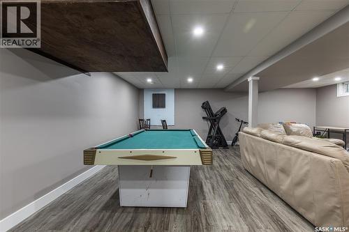 1387 Manitou Crescent, Moose Jaw, SK 