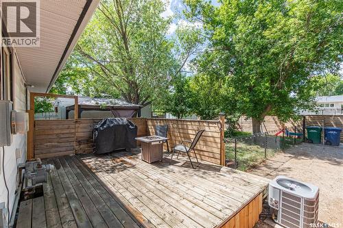 1387 Manitou Crescent, Moose Jaw, SK 