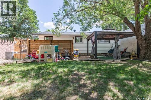 1387 Manitou Crescent, Moose Jaw, SK 