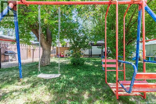 1387 Manitou Crescent, Moose Jaw, SK 