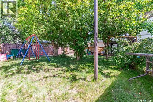 1387 Manitou Crescent, Moose Jaw, SK 
