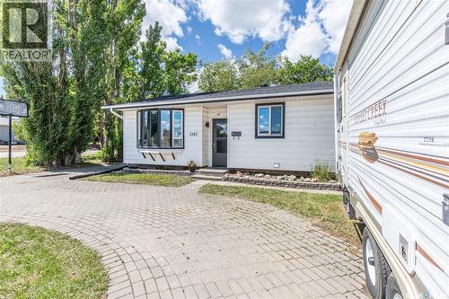 1387 Manitou Crescent, Moose Jaw, SK 