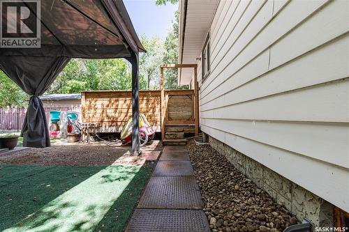 1387 Manitou Crescent, Moose Jaw, SK 