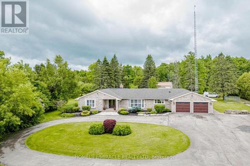 11948 DUBLIN LINE  Halton Hills, ON L7J 2M1