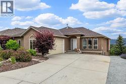 3069 Bridlehill Drive  West Kelowna, BC V4T 2W2