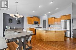 Open living space - 