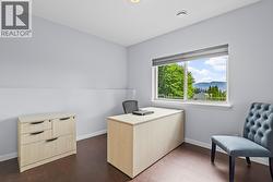 Lower level bedroom - 