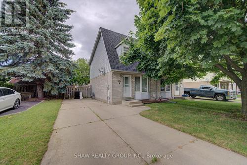 854 ELGIN ST N, CAMBRIDGE STREET  Cambridge, ON N1R 8C2