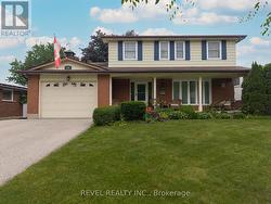 118 GREENFIELD ROAD  Brantford, ON N3R 7C8