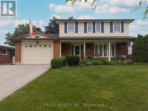 118 GREENFIELD ROAD  Brantford, ON N3R 7C8