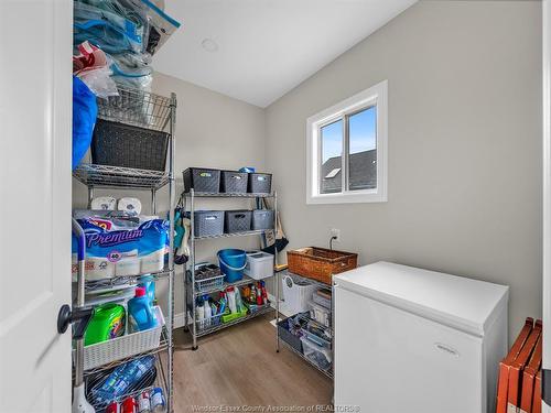 25 Parkside Drive, Mcgregor, ON 