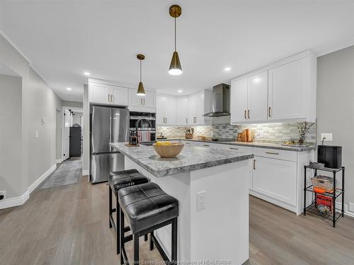 25 Parkside Drive, Mcgregor, ON 