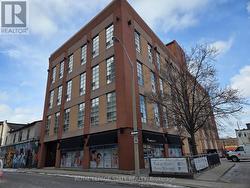 202 - 11 REBECCA STREET  Hamilton, ON L8R 3H7