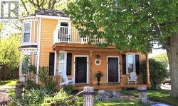 62 WEST STREET  Port Colborne (Sugarloaf), ON L3K 4C8