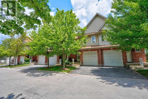 10 - 6263 VALLEY WAY  Niagara Falls (Morrison), ON L2E 0A1