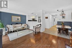 Open Concept, Spacious and Bright - 