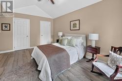 Double closets - 