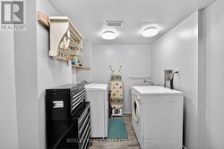 Laundry Downstairs but ALSO on 2nd floor!! - 
