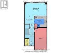 Main Floor Plan - 