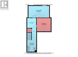 Basement Floor Plan - 