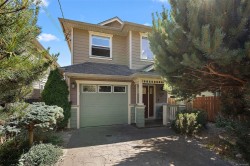1245 Rudlin St Victoria, BC V8V 3R8