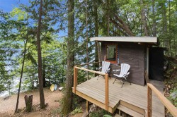 Lot 406-3720 Horne Lake Caves Rd Qualicum Beach, BC V9K 2L7