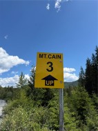3 Mt. Cain Rd  Port Mcneill, BC V0N 2R0