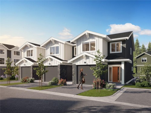 2846 Apex Close, Langford, BC 