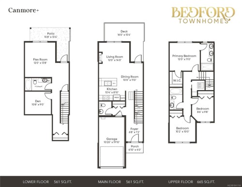 2846 Apex Close, Langford, BC 