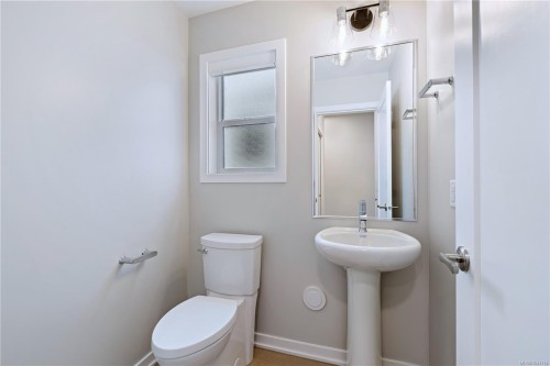 2846 Apex Close, Langford, BC 