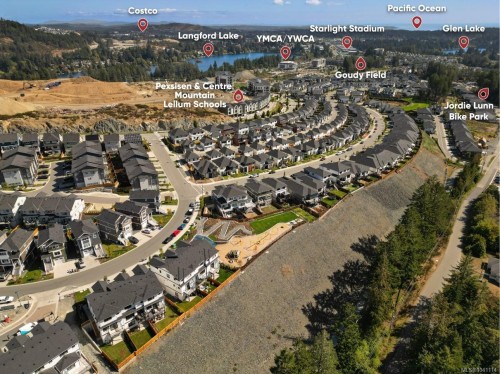 2846 Apex Close, Langford, BC 