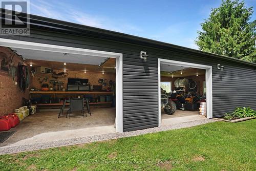 25 Post Street, South Algonquin, ON 