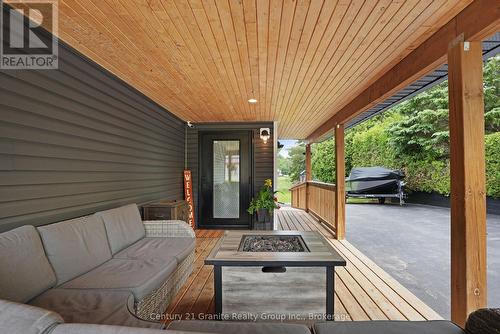 25 Post Street, South Algonquin, ON 