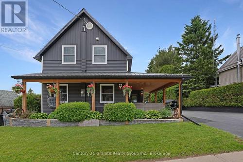 25 Post Street, South Algonquin, ON 
