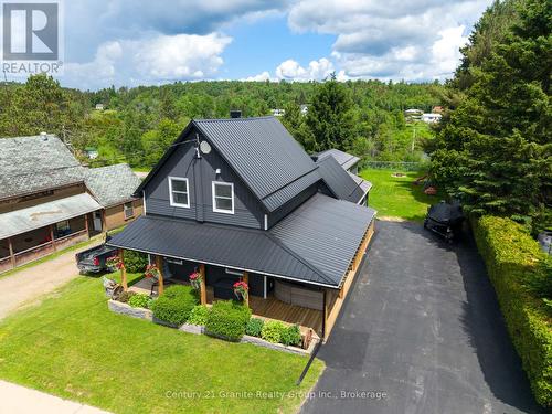 25 Post Street, South Algonquin, ON 