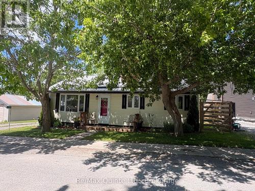 14 BAY AVENUE  Prince Edward County (Ameliasburg Ward), ON K0K 1T0