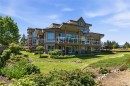#302-439 College Rd, Qualicum Beach, BC 