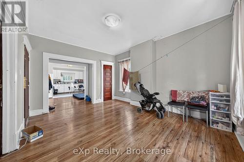 126 Chatham Street, Brant (Brantford Twp), ON - Indoor
