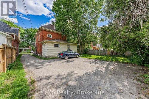 126 Chatham Street, Brant (Brantford Twp), ON - Outdoor