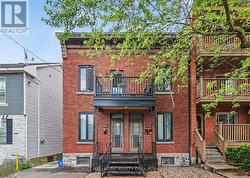1 - 164 BRUYERE STREET Ottawa, ON K1N 5E1