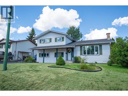 3644 HESSE PLACE  Prince George, BC V2N 4J9