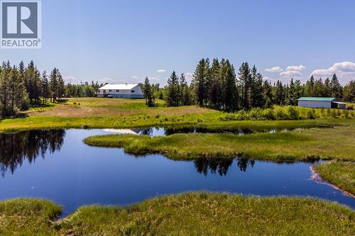 29100 SHELL LAKE ROAD  Prince George, BC V2K 5L5