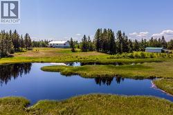 29100 SHELL LAKE ROAD  Prince George, BC V2K 5L5