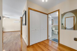 Mud Room - 