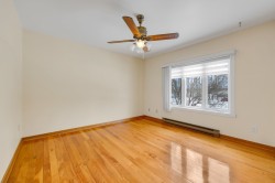 Master Bedroom - 