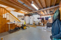 Basement - 
