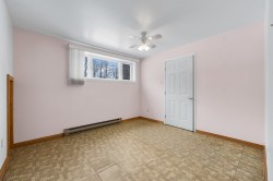 Bedroom - 