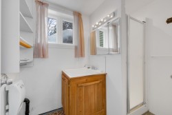 Bathroom - 