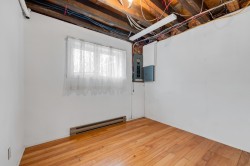Bedroom - 