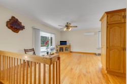 Living Room - 